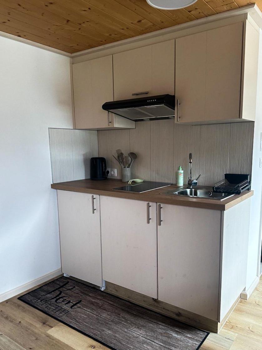 Ferienwohnung Becker Dalaas Ngoại thất bức ảnh